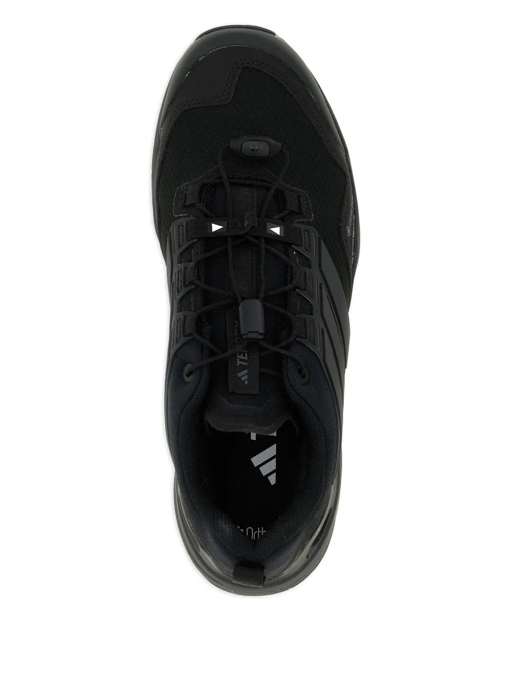Adidass Terrex Skychaser Gore-Tex Hiking Core Black Carbon 986