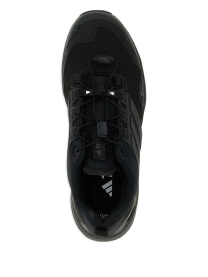 Adidass Terrex Skychaser Gore-Tex Hiking Core Black Carbon 986