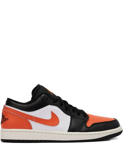 Nik_e Air Jordan low alternate shattered backboard Fix