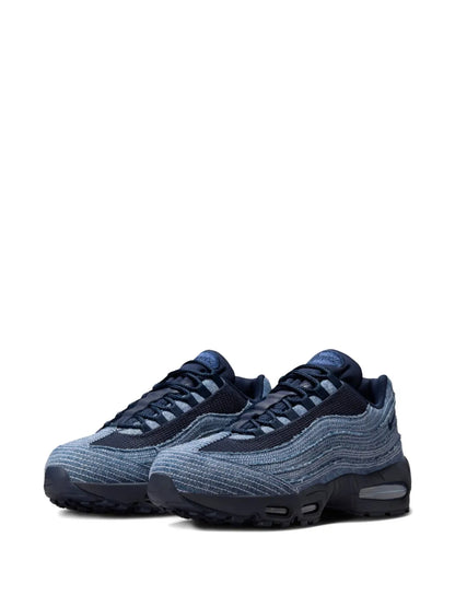 Nikee Airmax 95 X OG Levis Obsidian Denim
