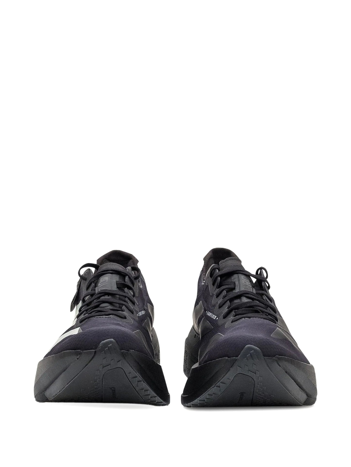 Adidass Y-3 Adios Pro 4 Black White 876