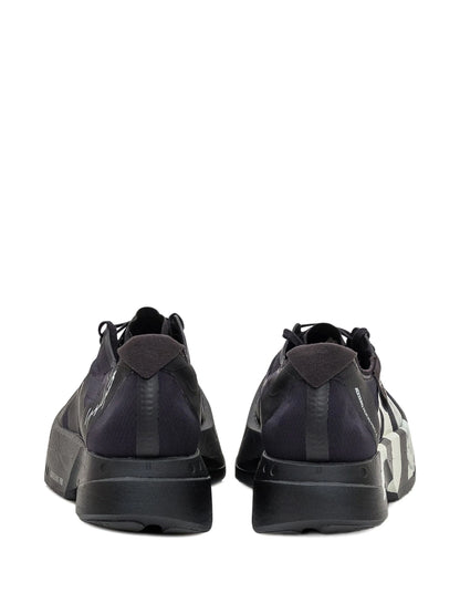Adidass Y-3 Adios Pro 4 Black White 876