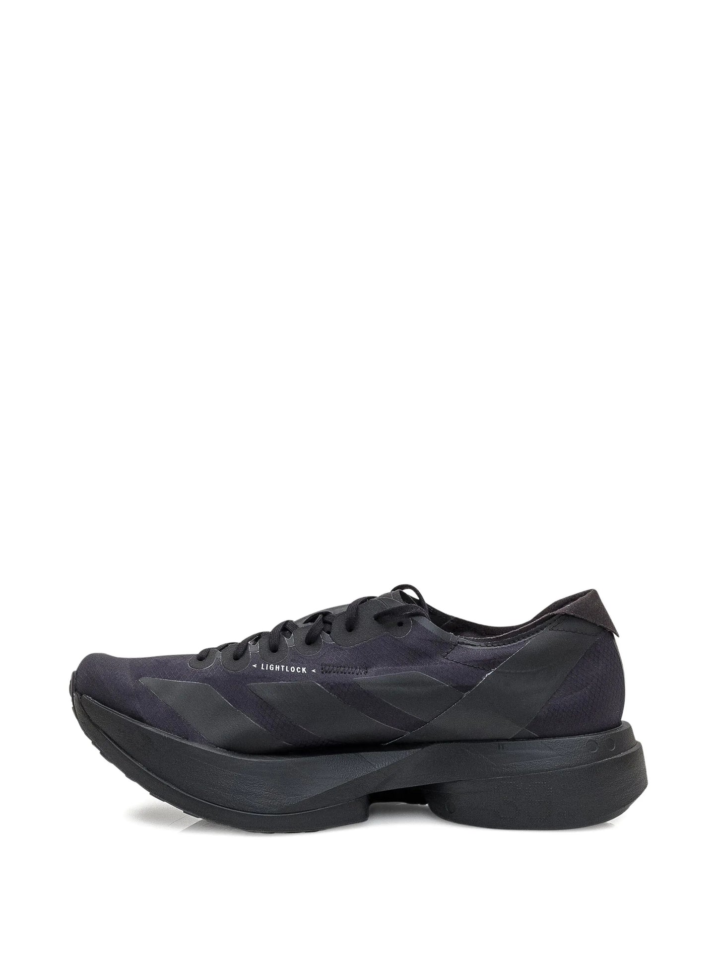 Adidass Y-3 Adios Pro 4 Black White 876