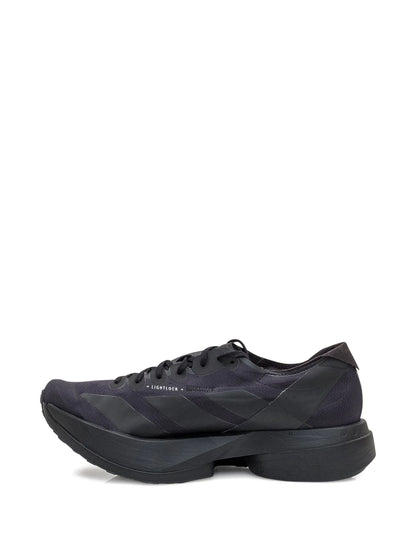 Adidass Y-3 Adios Pro 4 Black White 876