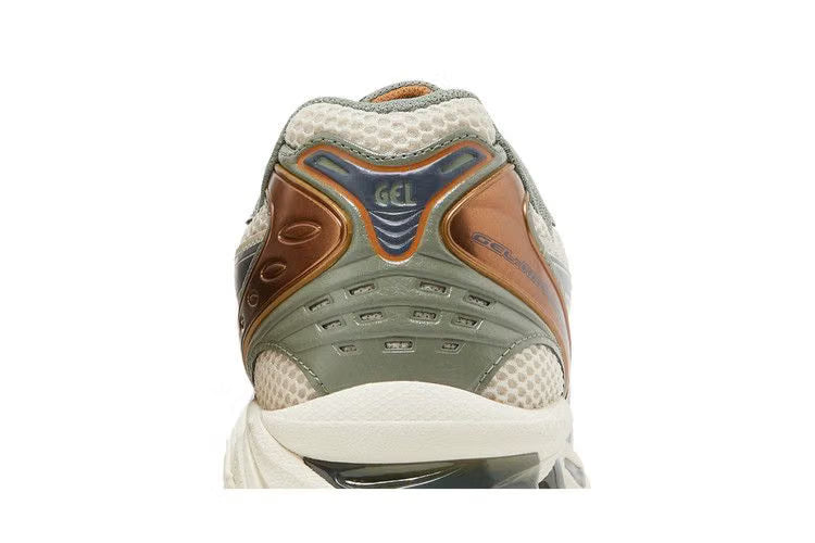 Asicss Gel Kayano 14 Vanilla TarmaA SEMI UA