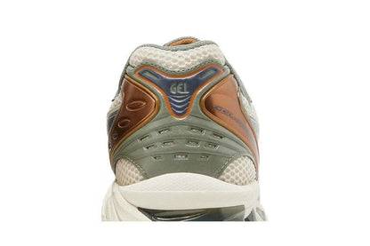 Asicss Gel Kayano 14 Vanilla TarmaA SEMI UA