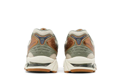 Asicss Gel Kayano 14 Vanilla TarmaA SEMI UA