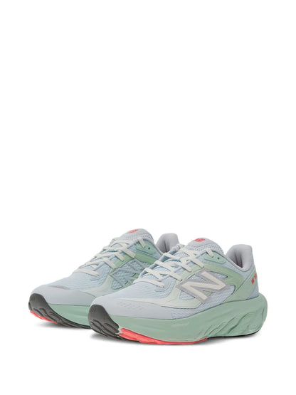 New Balanc.e Fresh Foam Trainer Mint Grey Green