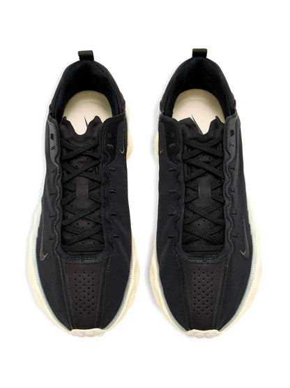 NIK_E AVA ROVER BLACK MUSLIN FIX