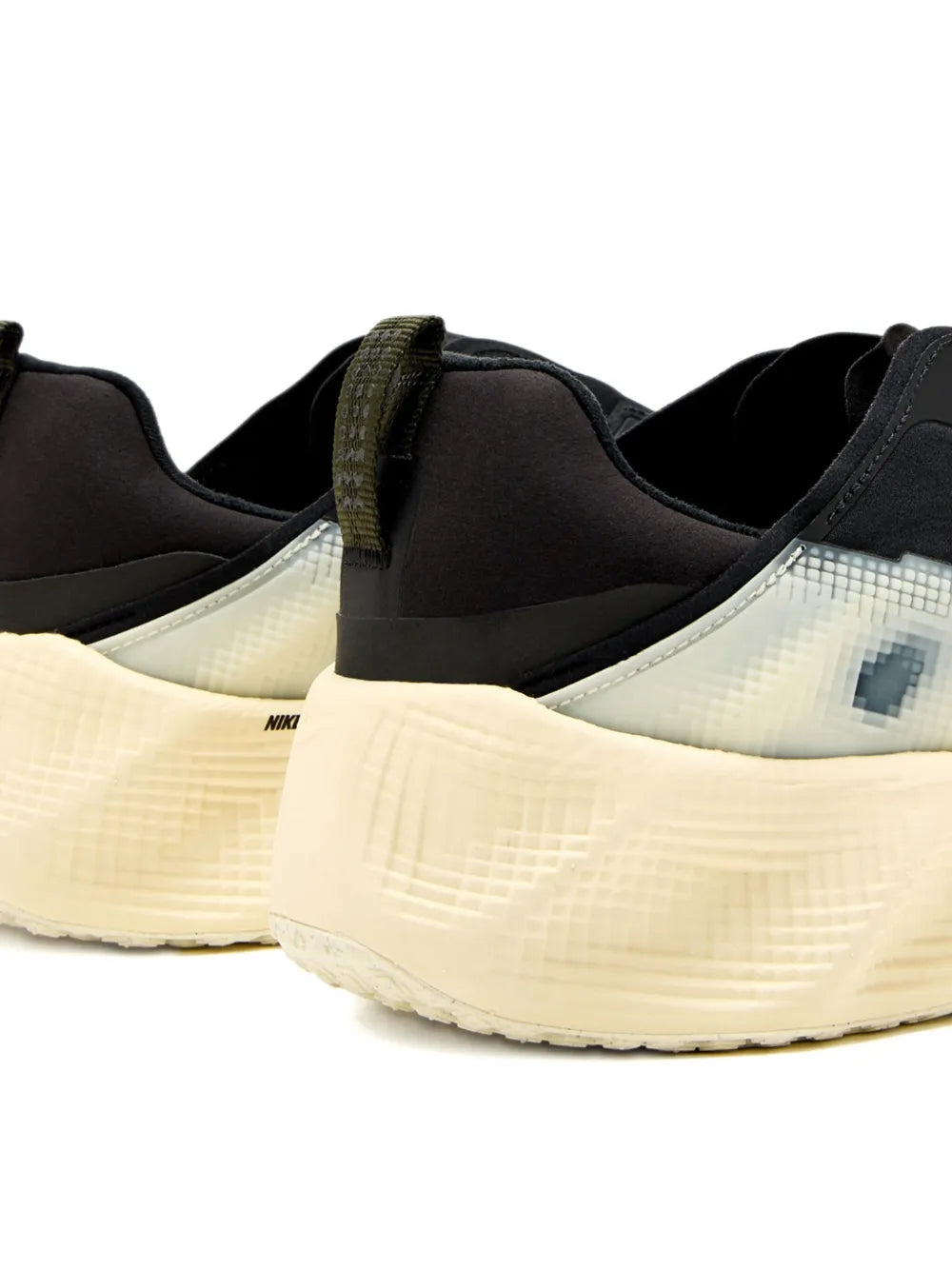 NIK_E AVA ROVER BLACK MUSLIN FIX