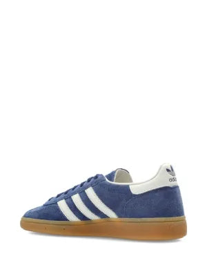 S x sporty rich handball spezial suede sneaker