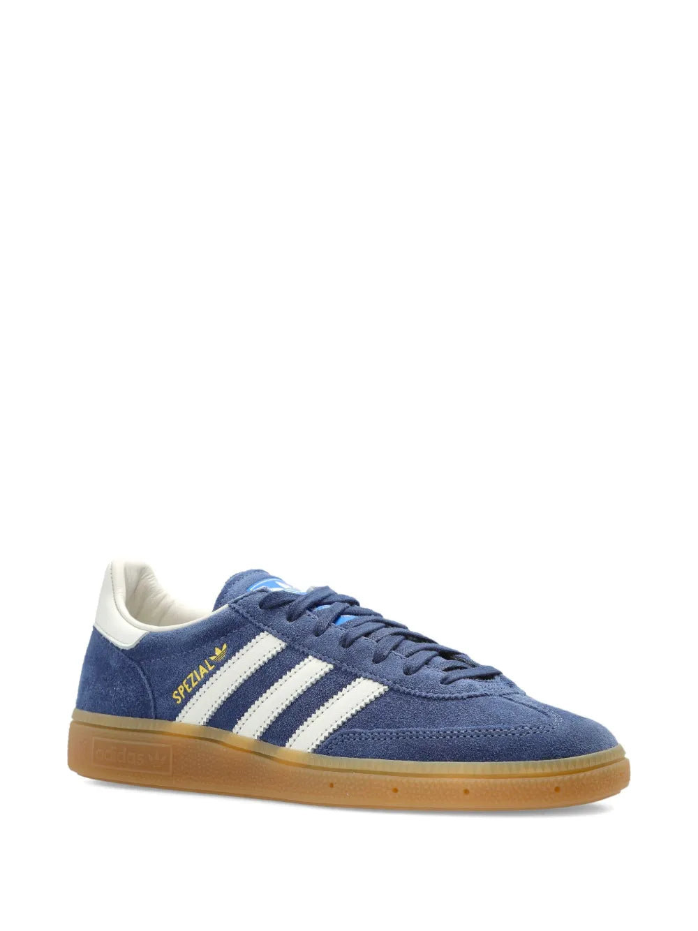 S x sporty rich handball spezial suede sneaker