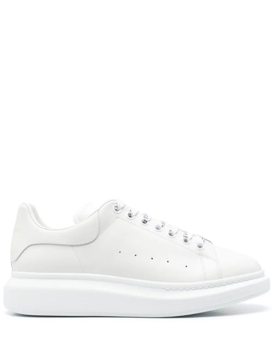 Alexender MCqueen Premium White Sneaker