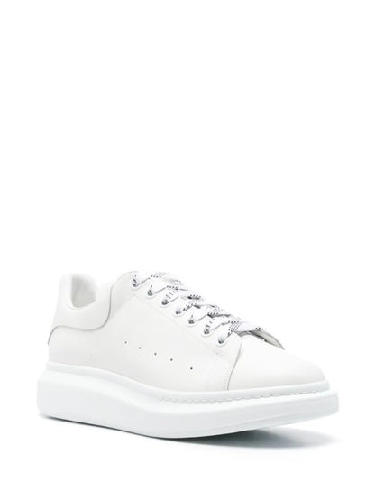Alexander McQueen White Glow In Dark Semi Ua Quality