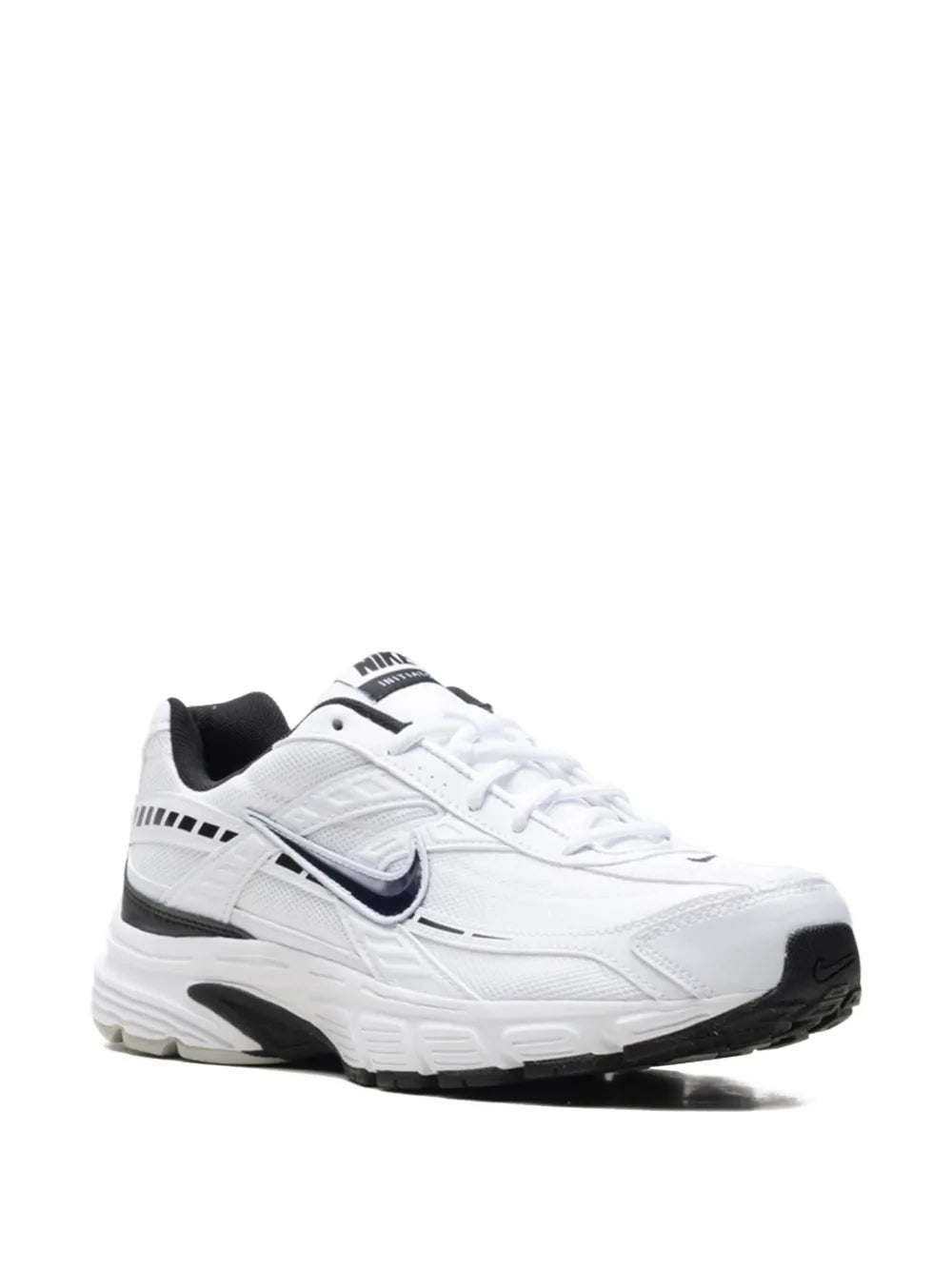 Nik ee initiator low white-black fix rate