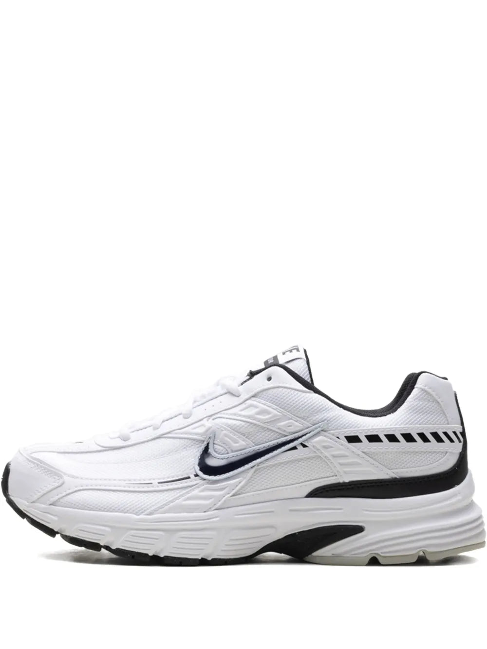 Nik ee initiator low white-black fix rate