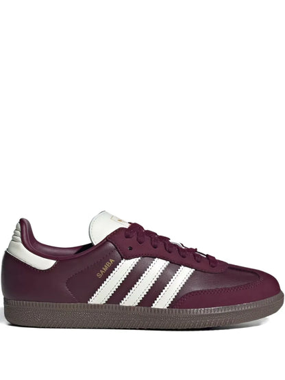 samba og maroon gold