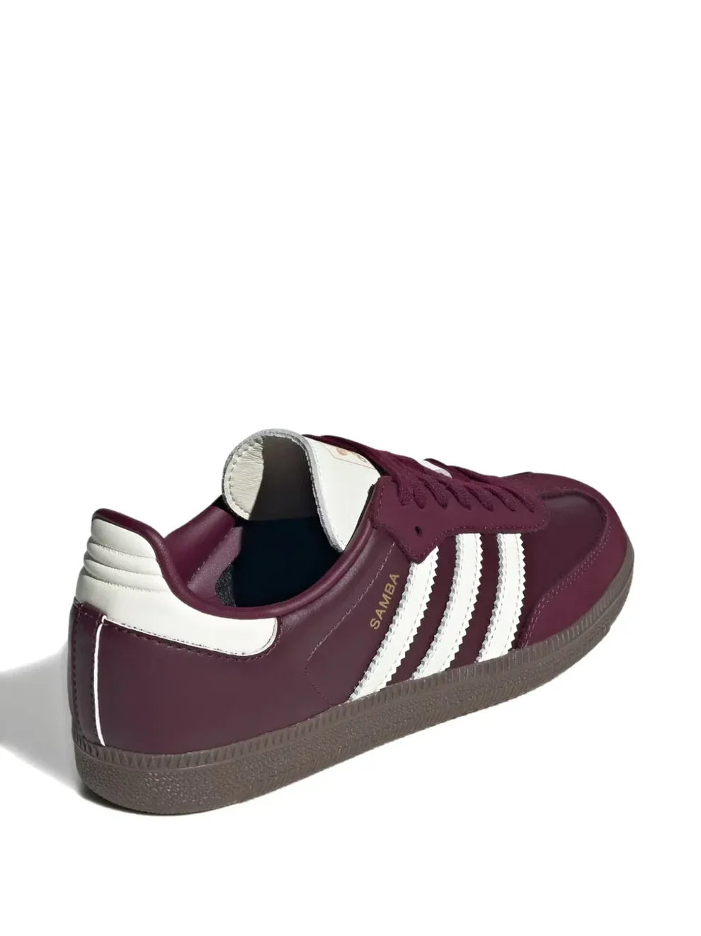 Samba og maroon gold Fix