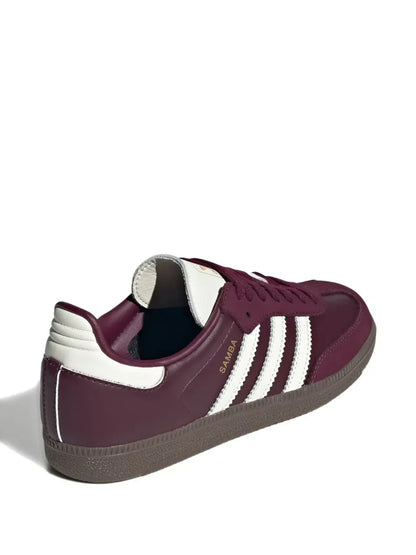 Samba og maroon gold Fix
