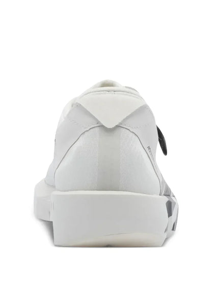 Adidass Y-3 Adios Pro 4 Beige Orbit Grey Black