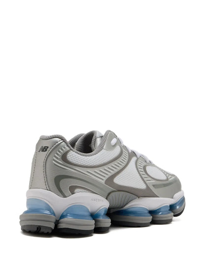 NEW BALANC EE ABZORB 2000 Grey Colorway