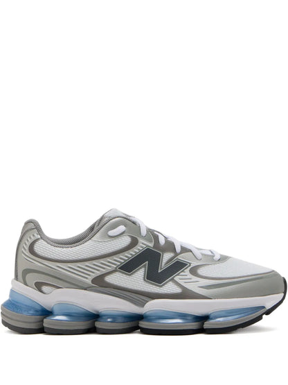 NEW BALANC EE ABZORB 2000 Grey Colorway