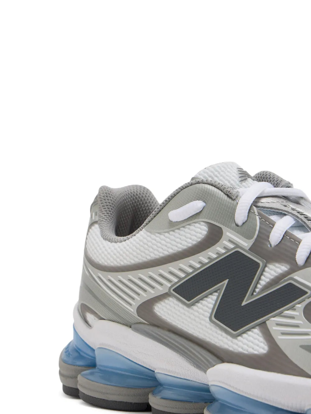 NEW BALANC EE ABZORB 2000 Grey Colorway