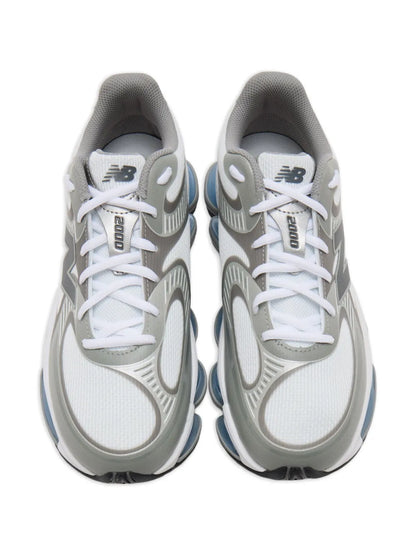 NEW BALANC EE ABZORB 2000 Grey Colorway