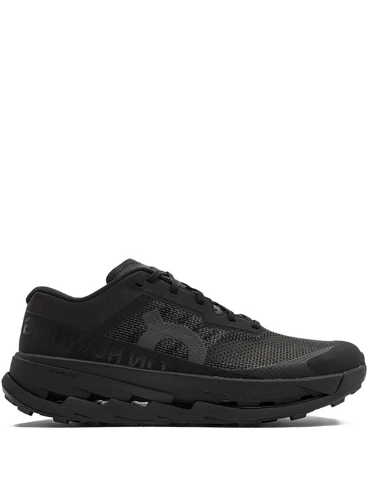 On Running Cloudultra 3 All Black