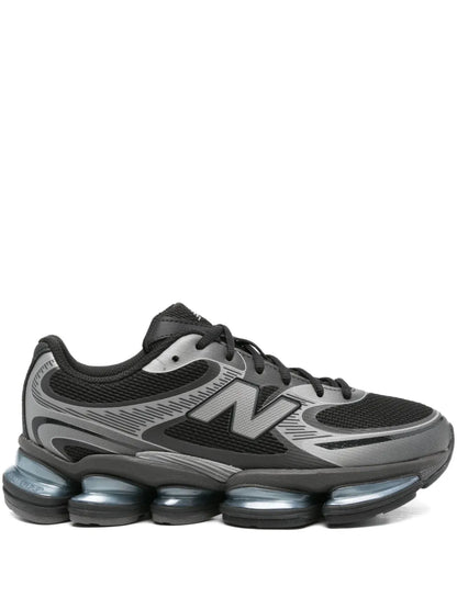 New Balancee Abzorb 2000 Black Grey