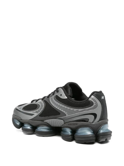 new balancee Abzorb 2000 Black Grey