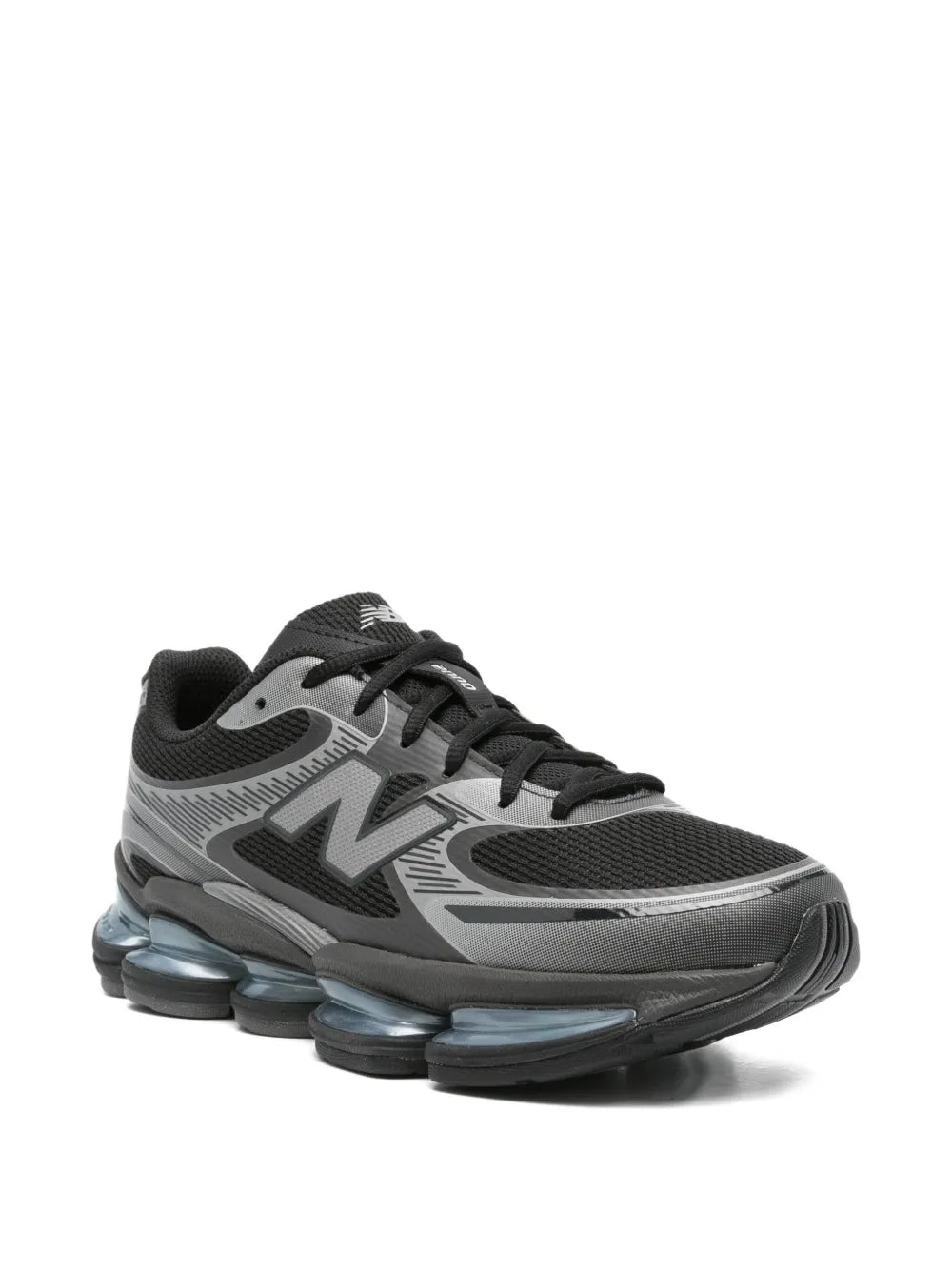 New Balancee Abzorb 2000 Black Grey