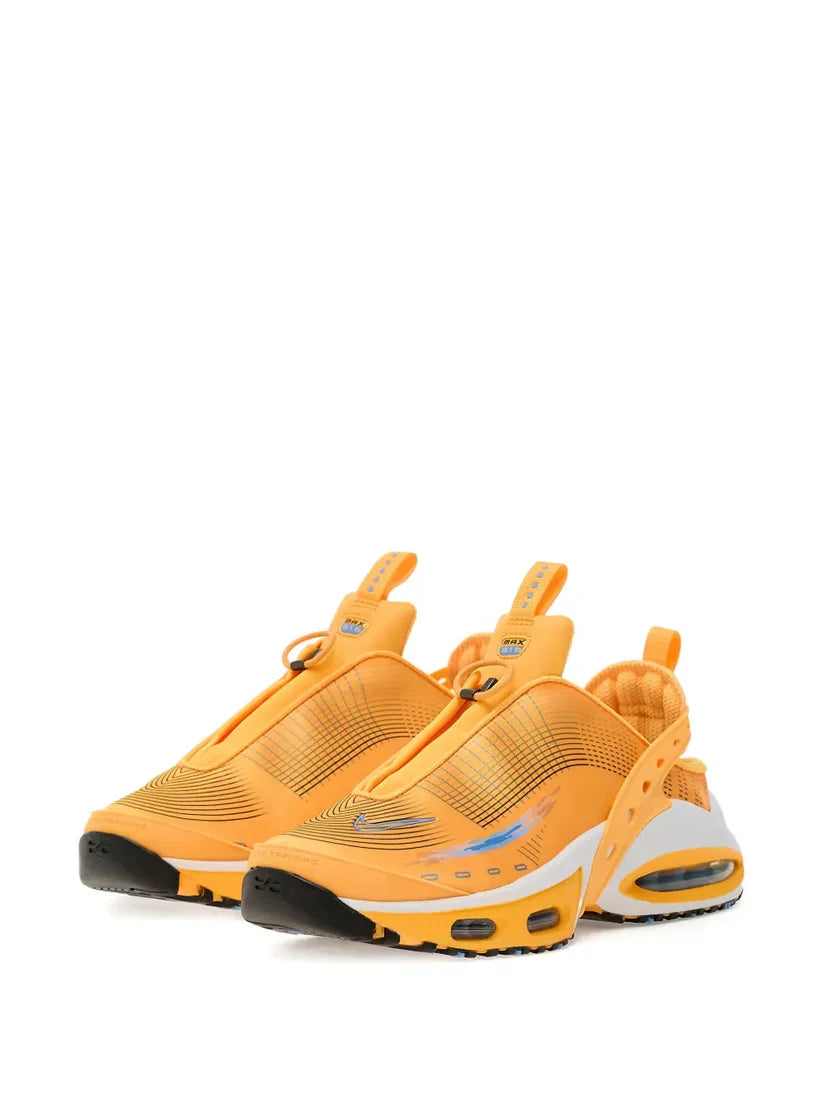 Nikee Airmax Craze Laser Orange