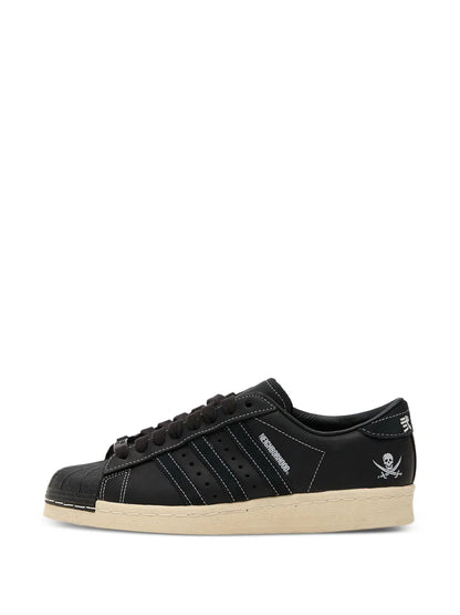 NEI_GH_BOR_HOOD_X_adid_s Superstar 80s Fix