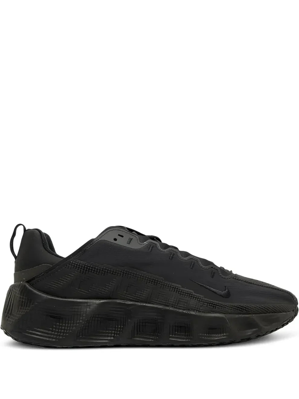 Nikee Ava Rover Black Anthracite