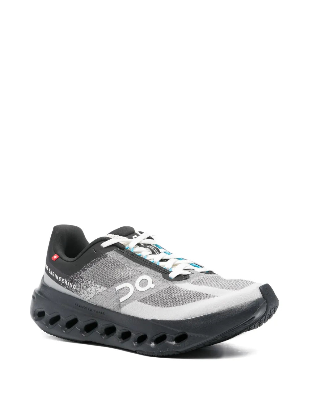 On Cloudsurfer Next Black Dew Semi UA