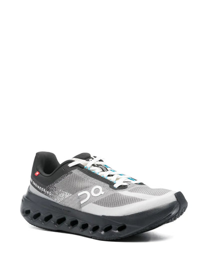 On Cloudsurfer Next Black Dew Semi UA