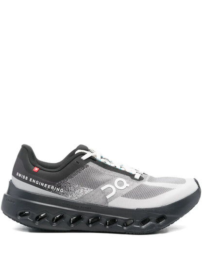 On Cloudsurfer Next Black Dew Semi UA