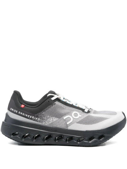 On Cloudsurfer Next Black Dew Semi UA