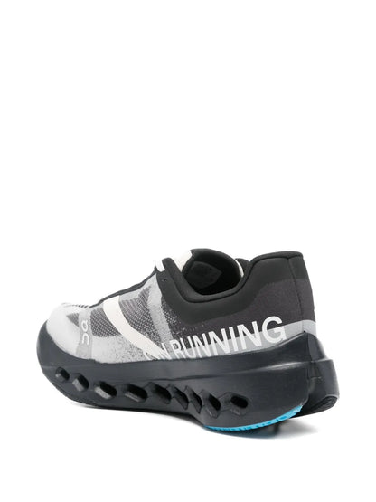 On Cloudsurfer Next Black Dew Semi UA