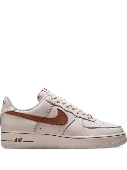 Air Force 1 Low IvorySaddle Brown