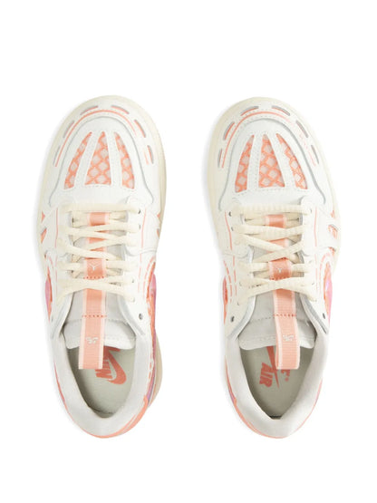 Nikee Air Jordan Retro 1 Low Washed Coral Fix 829