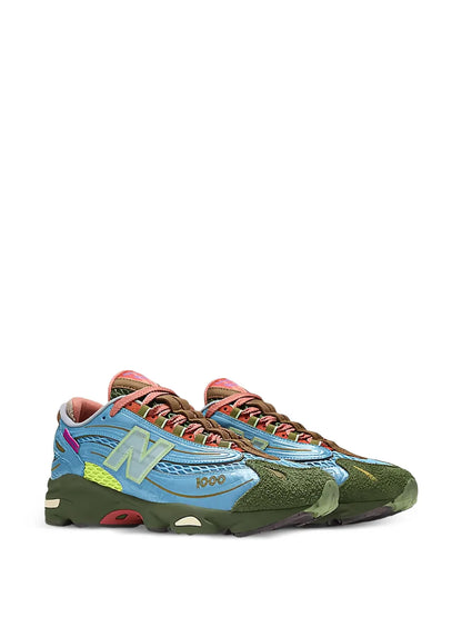New Balancee 1000 Salehe Bembury