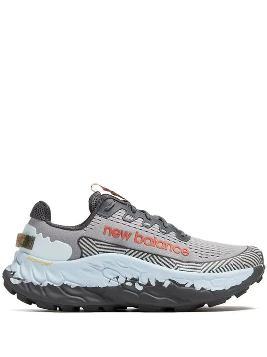 New Balanc.e Fresh Foam X More Trail v3 Grey Sky