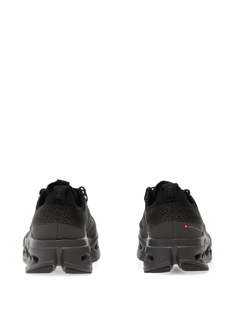 On Cloudsurfer MAX Black Eclipse333