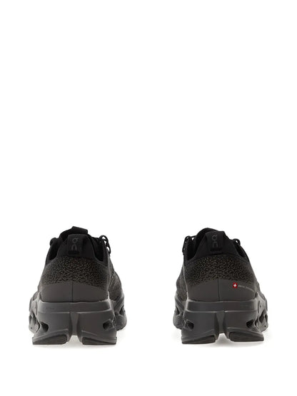 On Cloudsurfer MAX Black Eclipse333