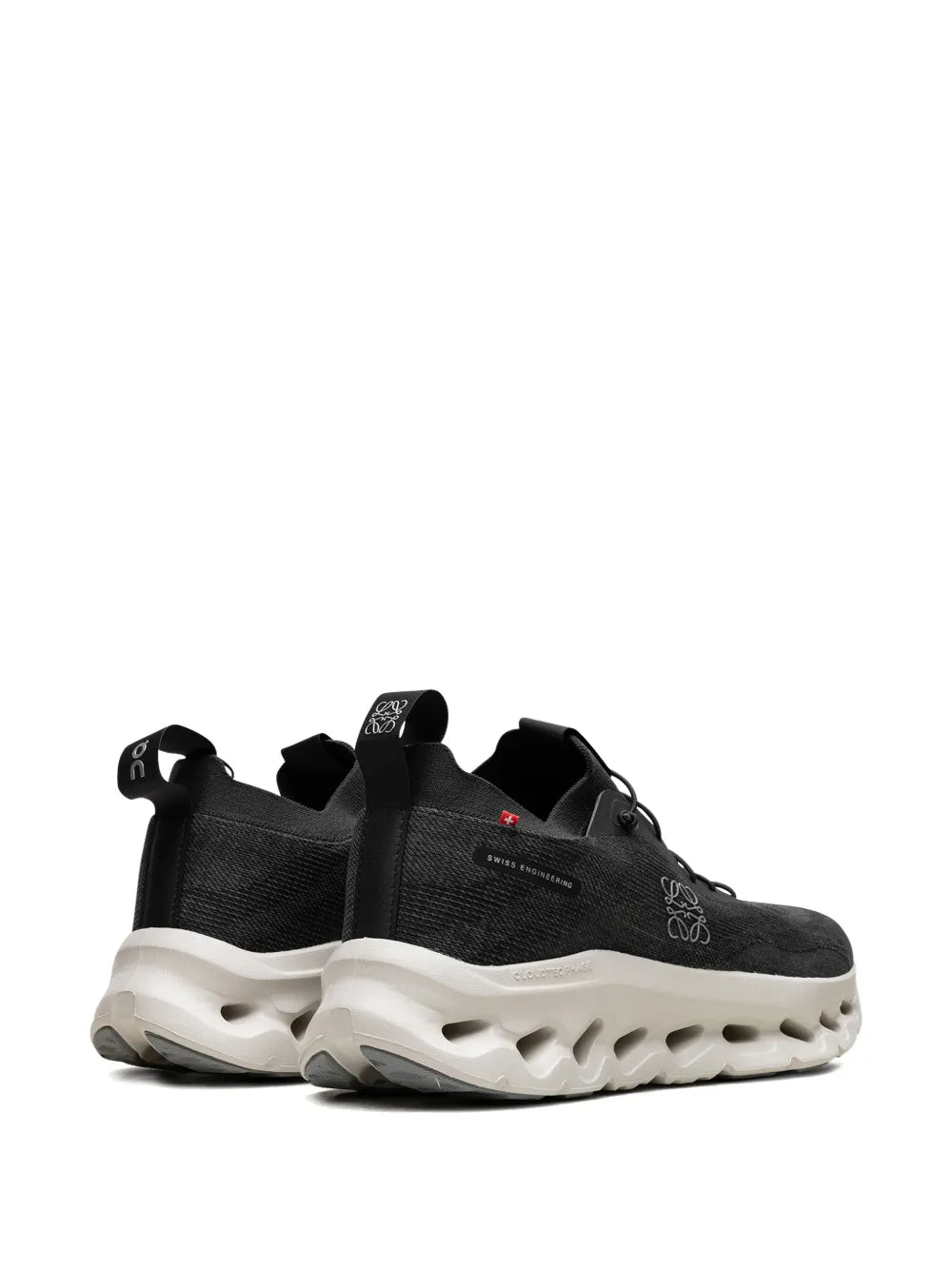ON RUNNING CLOUD LOEWE DENIM BLACK