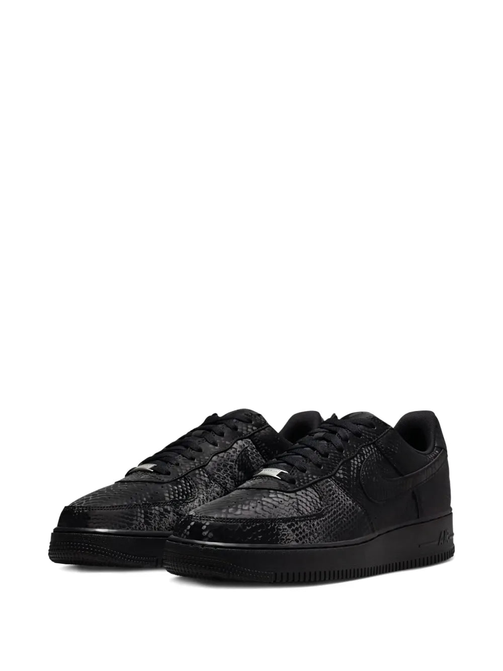 NIK_E AIRFORCE 1 BLACK KOBE MAMBA 2025 FIX