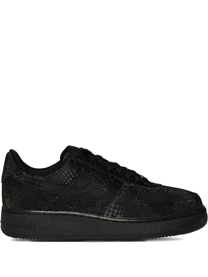 NIK_E AIRFORCE 1 BLACK KOBE MAMBA 2025 FIX