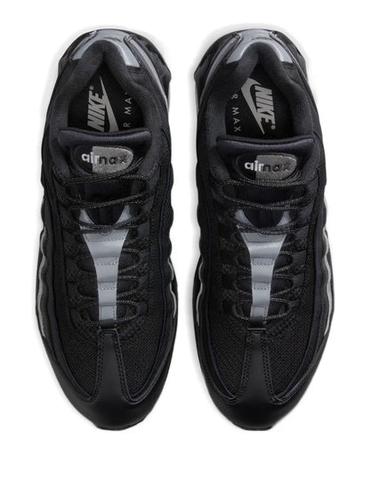 AirMax 95 Essential Black Smoke Grey